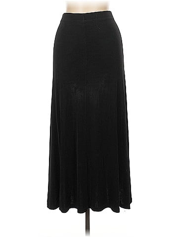 Marshall Rousso Formal Skirt (view 2)