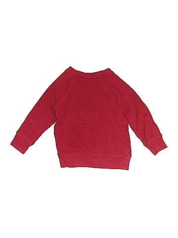 Primary Clothing Pullover Sweater (view 2)