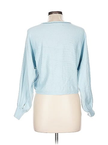 Zesica Pullover Sweater (view 2)