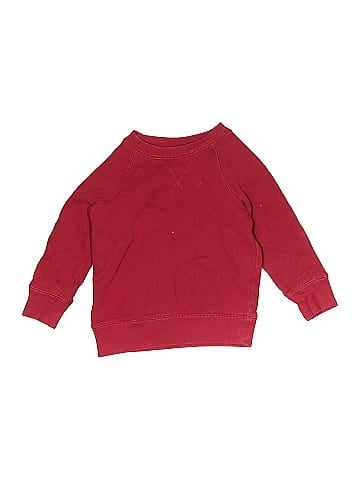 Primary Clothing Pullover Sweater (view 1)