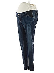 Isabel Maternity Jeans