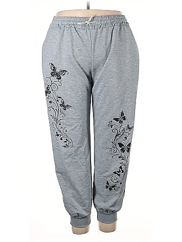 Assorted Brands Sweatpants (view 1)