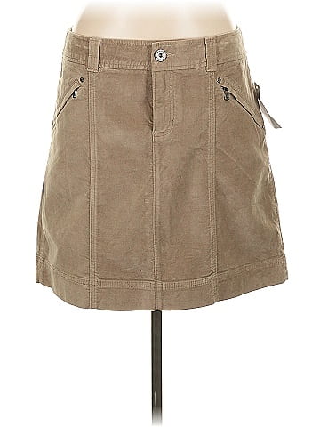 Athleta Casual Skirt (view 1)