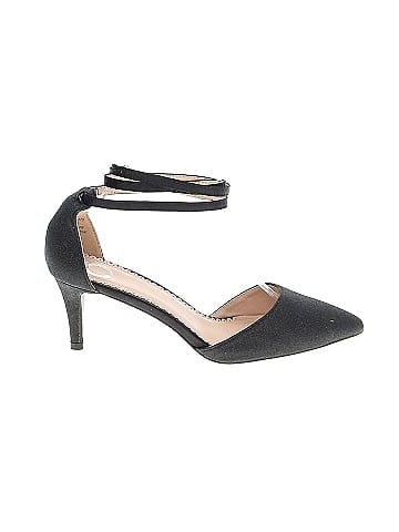 C. Wonder Heels (view 1)