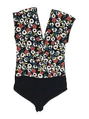 Zara W&B Collection Bodysuit