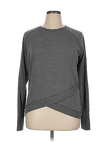 Daisy Fuentes Sweatshirt (view 1)