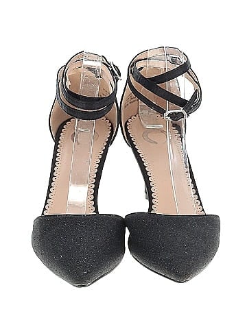 C. Wonder Heels (view 2)