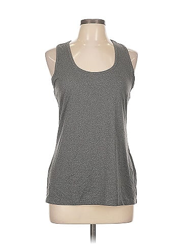 RBX Sleeveless T-Shirt (view 1)