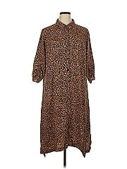 Logo By Lori Goldstein Casual Dress