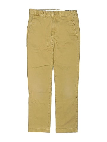 Crewcuts Khakis (view 1)