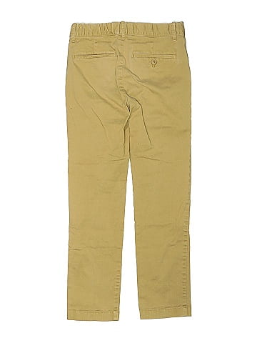 Crewcuts Khakis (view 2)