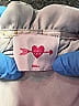 Buddy Love 100% Polyester Gray Casual Dress Size S - photo 6