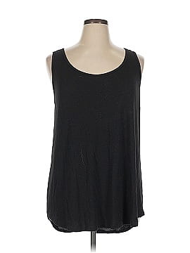 Terra & Sky Sleeveless T Shirt