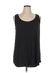 Terra & Sky Sleeveless T Shirt