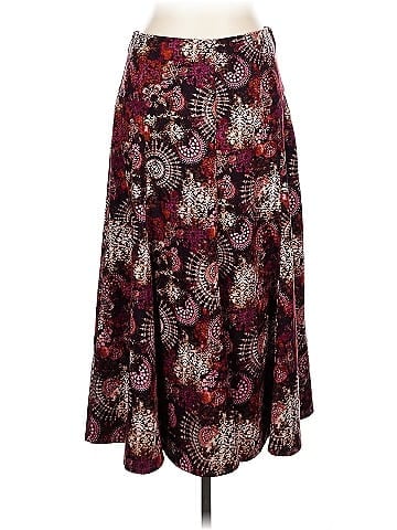 Christopher & Banks Casual Skirt (view 1)