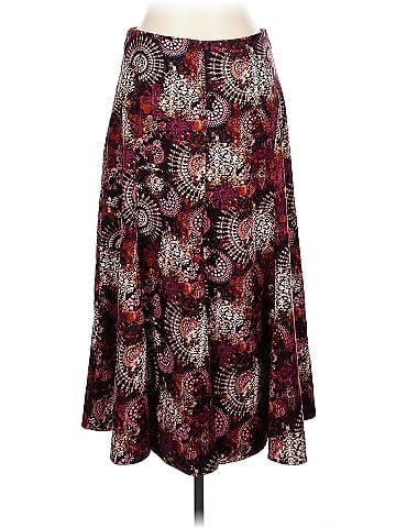 Christopher & Banks Casual Skirt (view 2)