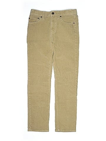 Crewcuts Khakis (view 1)