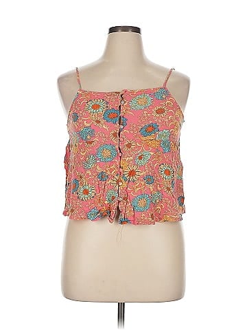 O'Neill Tank Top (view 1)