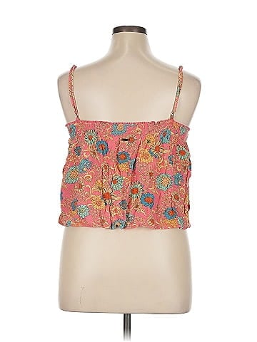 O'Neill Tank Top (view 2)