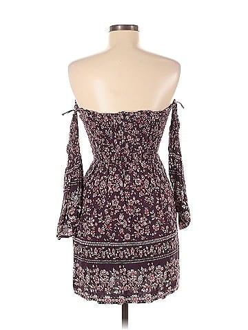 Mimi Chica Casual Dress (view 2)