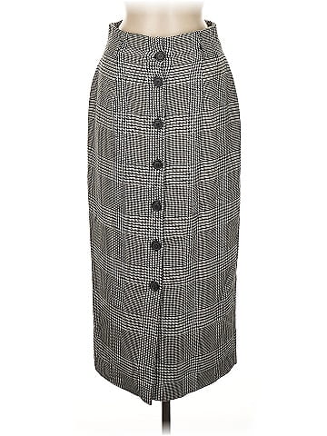 Jh Collectibles Wool Skirt (view 1)
