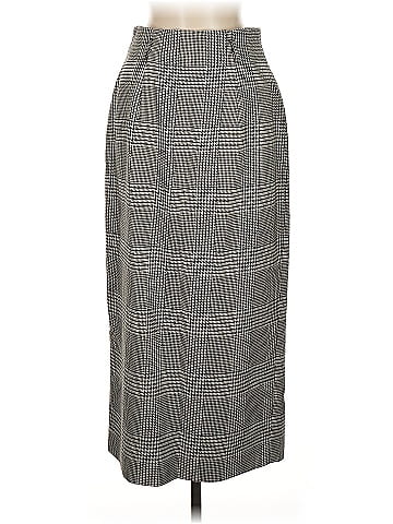 Jh Collectibles Wool Skirt (view 2)
