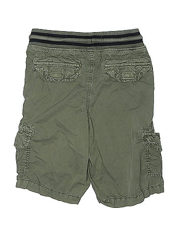 Urban Pipeline Cargo Shorts (view 2)