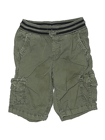 Urban Pipeline Cargo Shorts (view 1)