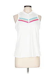 Lucky In Love Tank Top