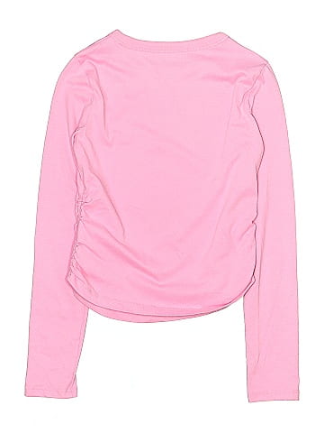 Abercrombie Long Sleeve T-Shirt (view 2)