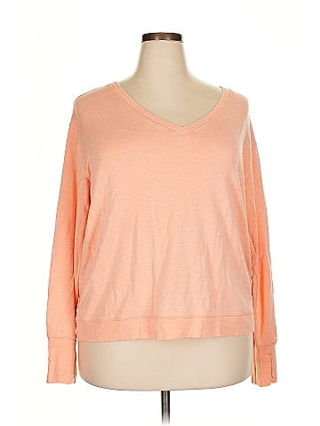 Athleta Pullover Sweater (view 1)