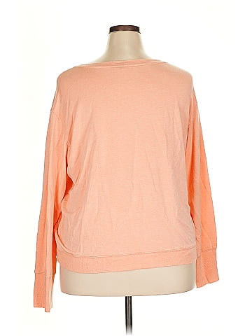 Athleta Pullover Sweater (view 2)