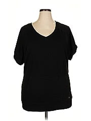 Jones New York Sport Short Sleeve T Shirt