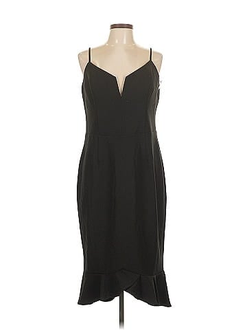 Bardot Cocktail Dress (view 1)