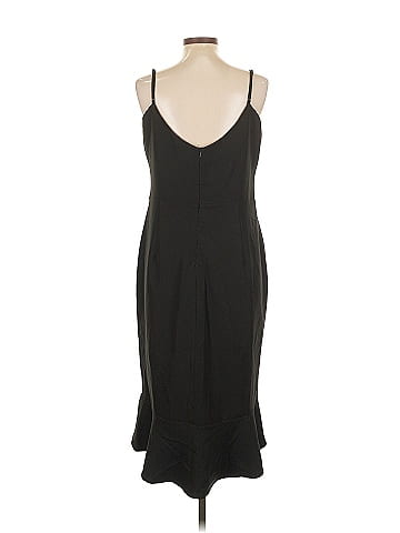 Bardot Cocktail Dress (view 2)