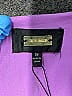 Alexia Admor 100% Polyester Solid Purple Casual Dress Size 1X - photo 7