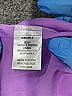 Alexia Admor 100% Polyester Solid Purple Casual Dress Size 1X - photo 8