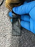 White House Black Market 100% Lyocell Brown Jacket Size S - photo 7