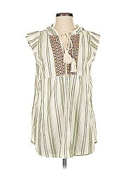 Easel Casual Dress
