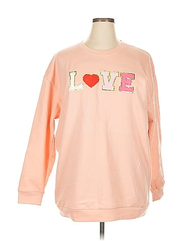 Assorted Brands Sweatshirt (view 1)