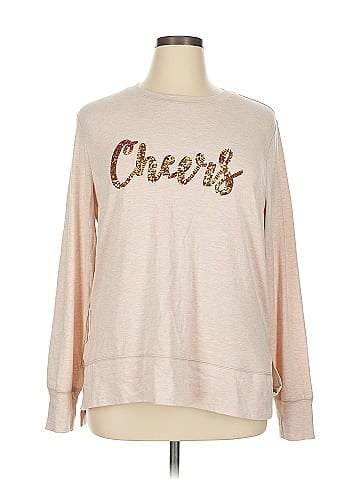 Holiday Time Sweatshirt (view 1)