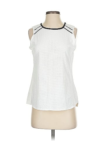 Lucky in Love Sleeveless T-Shirt (view 1)