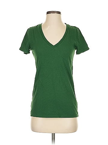 J. by J.Crew Short Sleeve Top (view 1)