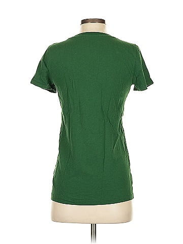 J. by J.Crew Short Sleeve Top (view 2)