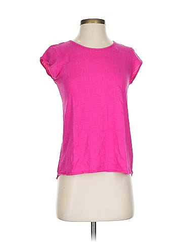 Cynthia Rowley Short Sleeve T-Shirt (view 1)