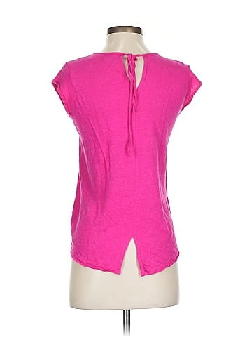 Cynthia Rowley Short Sleeve T-Shirt (view 2)