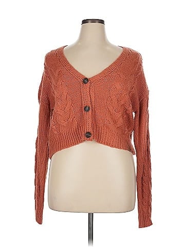 Assorted Brands Cardigan (view 1)