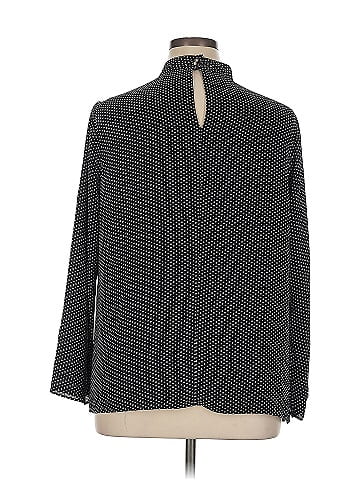 The Limited Long Sleeve Blouse (view 2)