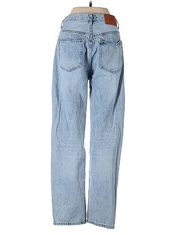 Princess Polly Jeans (view 2)