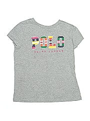 Polo By Ralph Lauren Short Sleeve T Shirt